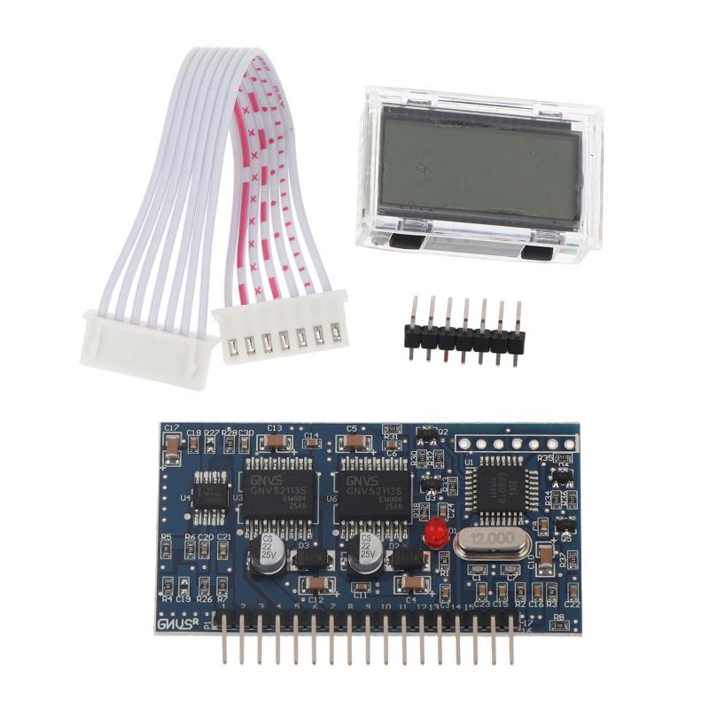 EGS002 อินเวอร์เตอร์คลื่นไซน์บ - Egs002 Pure Sine Wave Inverter Driver Board บทวิจารณ์และราคา