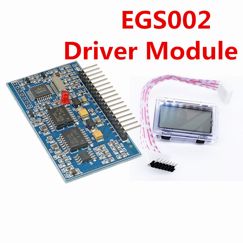 DC-AC 5V Pure Sine Wave อินเวอ - Egs002 Pure Sine Wave Inverter Driver Board บทวิจารณ์และราคา