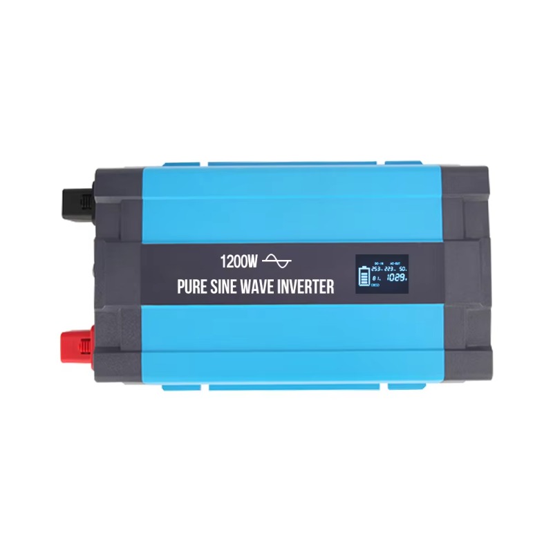 โปรโมชั่นสุดฮอต อินเวอร์เตอร์อ - Off Grid Solar Inverter 48V 6000W บทวิจารณ์และราคา
