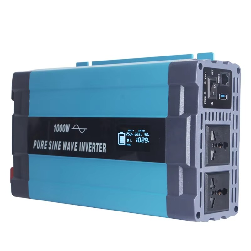 โปรโมชั่นสุดฮอต อินเวอร์เตอร์อ - Off Grid Solar Inverter 48V 6000W บทวิจารณ์และราคา