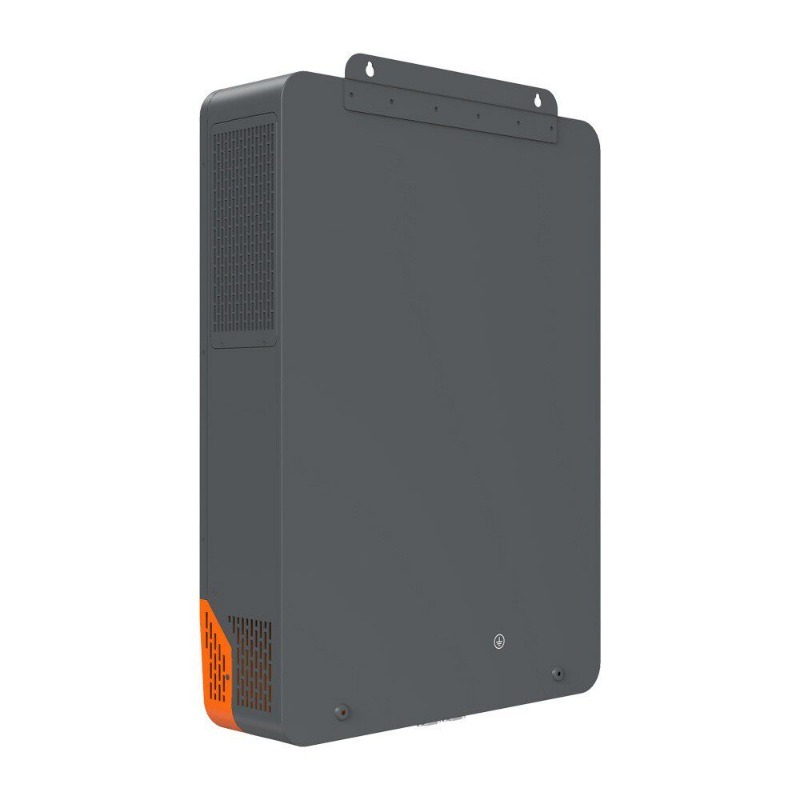อินเวอร์เตอร์พลังงานแสงอาทิตย์ - Split Phase Inverter 10Kw 110V 220V บทวิจารณ์และราคา