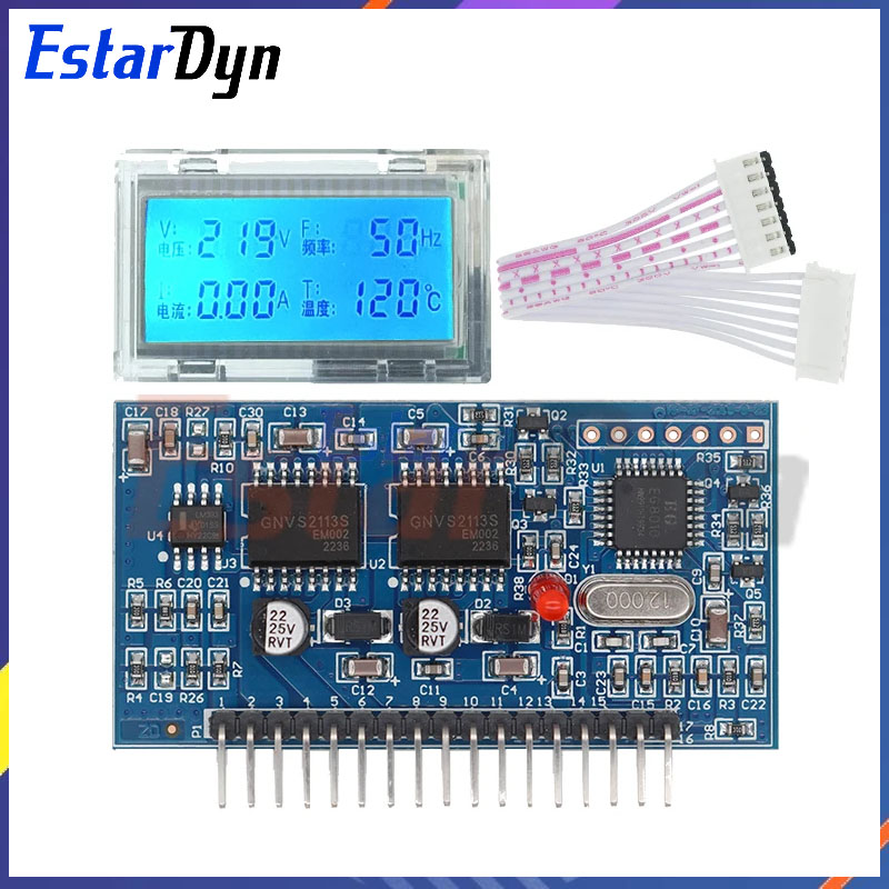 Estardyn อินเวอร์เตอร์คลื่นไซน - Egs002 Pure Sine Wave Inverter Driver Board บทวิจารณ์และราคา